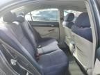 2007 Honda Civic Hybrid