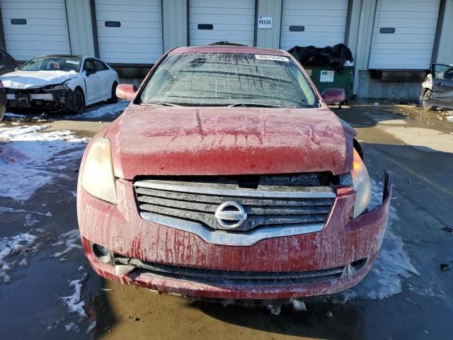 2009 Nissan Altima 2.5