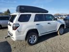 2012 Toyota 4runner SR5