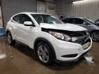 2016 Honda HR-V LX