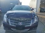 2009 Cadillac CTS