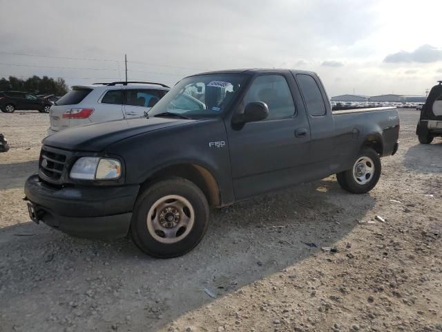 2003 Ford F150