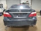 2011 Lexus LS 460