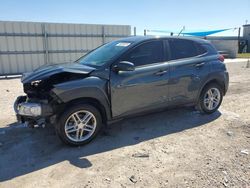 2019 Hyundai Kona SE en venta en Arcadia, FL