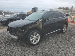 Run And Drives Cars for sale at auction: 2012 Lexus RX 350