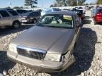 2004 Mercury Grand Marquis LS