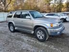 2001 Toyota 4runner SR5