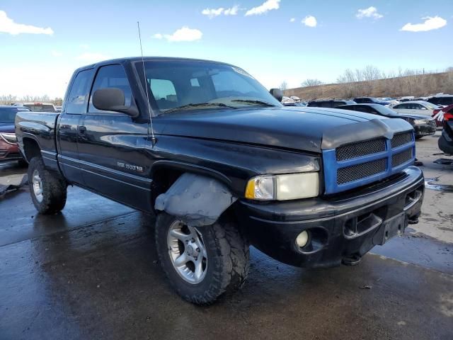 2001 Dodge RAM 1500