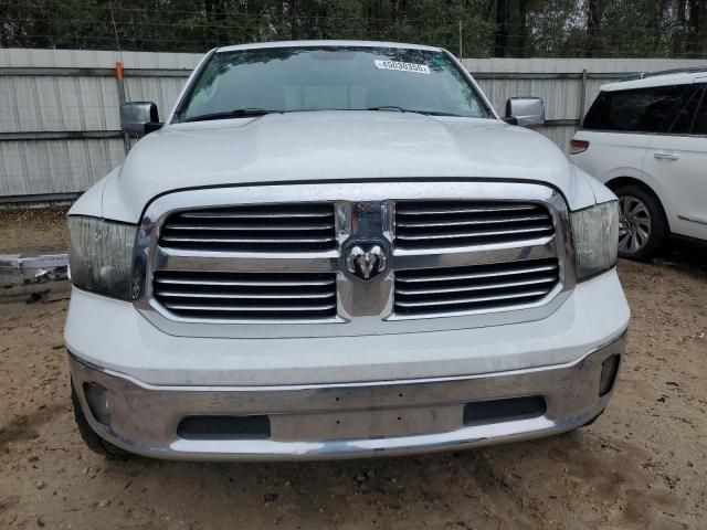 2013 Dodge RAM 1500 SLT