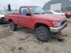 1991 Toyota Pickup 1/2 TON Short Wheelbase DLX