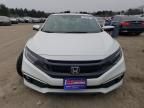 2019 Honda Civic Touring