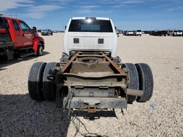 2011 Dodge RAM 5500 ST