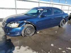 2006 Nissan Altima S en venta en Littleton, CO