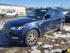 2014 Land Rover Range Rover Sport HSE