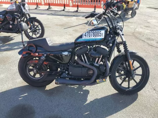 2019 Harley-Davidson XL1200 NS