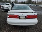 1997 Ford Thunderbird LX