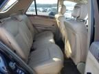 2008 Mercedes-Benz ML 350