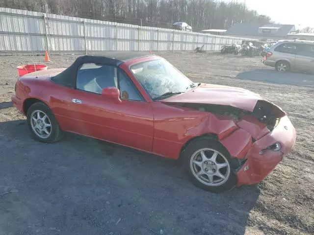 1997 Mazda MX-5 Miata