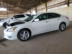 2013 Nissan Altima 2.5 en venta en Phoenix, AZ