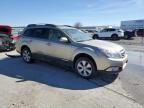 2010 Subaru Outback 2.5I Premium