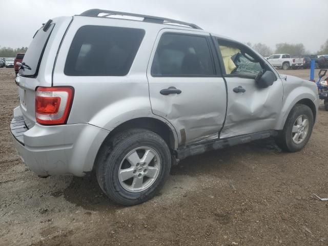 2009 Ford Escape XLT