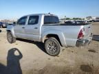 2012 Toyota Tacoma Double Cab