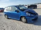 2008 Honda FIT Sport