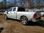 2012 Dodge RAM 1500 ST