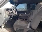 2002 GMC Sierra K2500 Heavy Duty