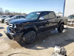 2004 Toyota Tundra Double Cab SR5 en venta en Lawrenceburg, KY