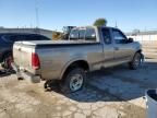 2001 Ford F150