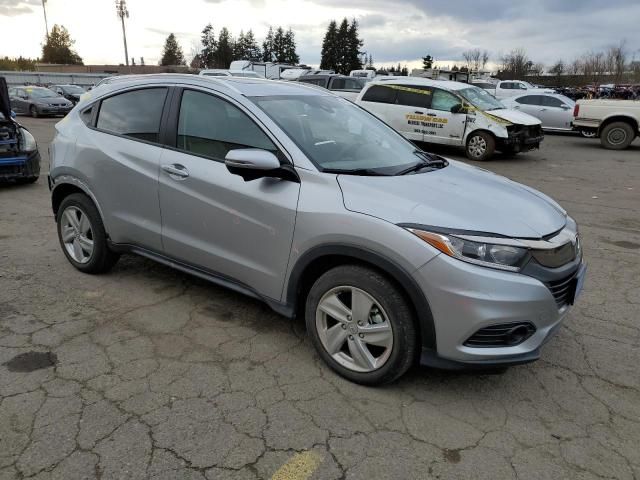 2020 Honda HR-V EX