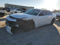 2020 Dodge Charger SXT en venta en Wilmer, TX