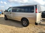 2007 Chevrolet Express G3500