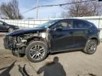 2016 Lexus NX 200T Base