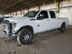 2015 Ford F250 Super Duty