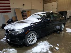 Salvage cars for sale at Candia, NH auction: 2015 BMW 328 Xigt