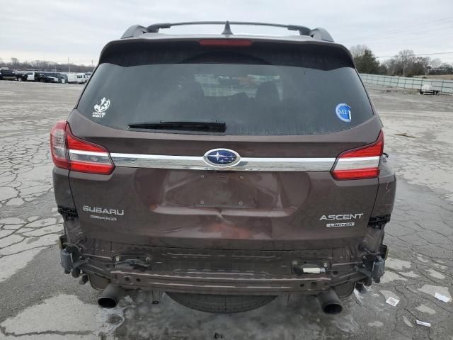 2019 Subaru Ascent Limited