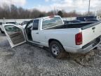 2006 Dodge RAM 1500 ST