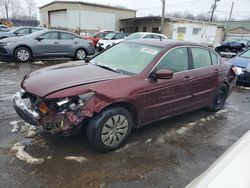 2009 Honda Accord LX en venta en New Britain, CT