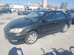 Run And Drives Cars for sale at auction: 2005 Toyota Corolla CE