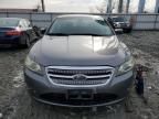 2011 Ford Taurus SEL