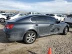 2011 Lexus GS 350