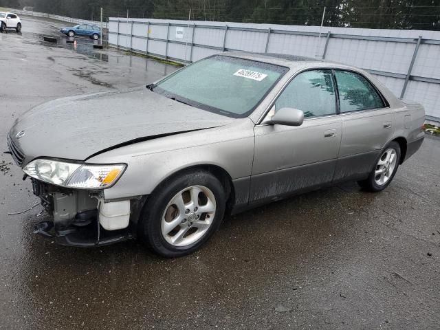 2000 Lexus ES 300