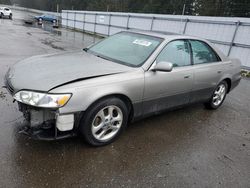 Run And Drives Cars for sale at auction: 2000 Lexus ES 300