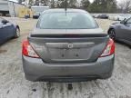 2019 Nissan Versa S