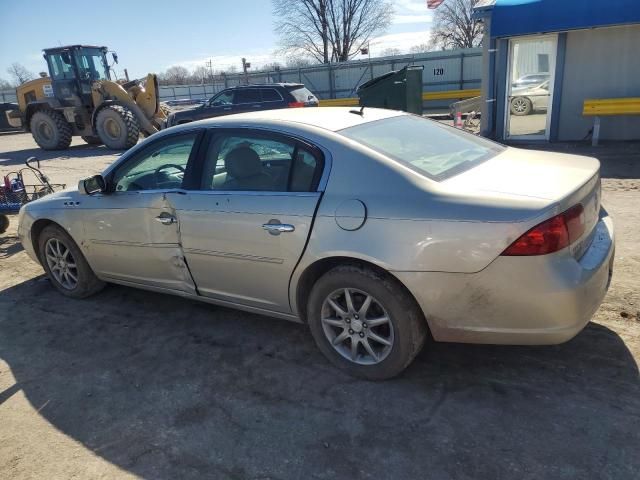 2007 Buick Lucerne CXL