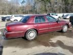 2010 Mercury Grand Marquis LS