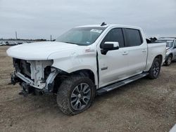 4 X 4 a la venta en subasta: 2020 Chevrolet Silverado K1500 LT