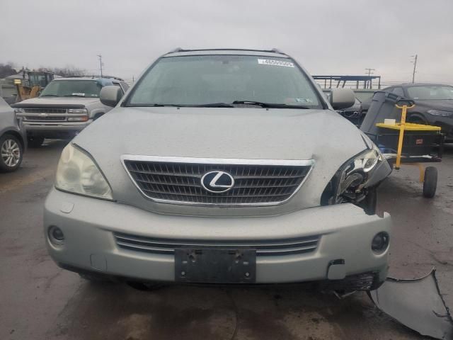 2006 Lexus RX 400